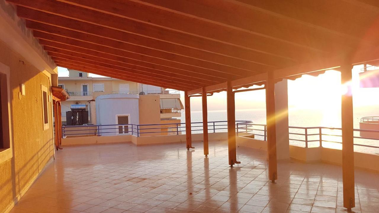 Sea And Sky Apartments סרנדה מראה חיצוני תמונה